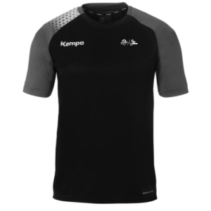 MAILLOT D ECHAUFFEMENT