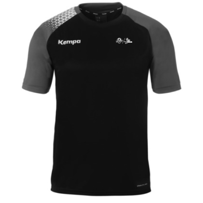 MAILLOT D ECHAUFFEMENT