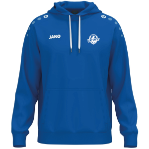 SWEAT CAPUCHE COTON ONE