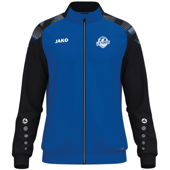 VESTE POLYESTER
