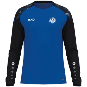 SWEAT LEGER COL ROND