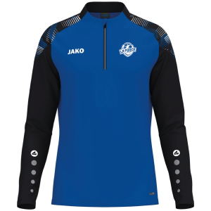 SWEAT ZIP SONIC