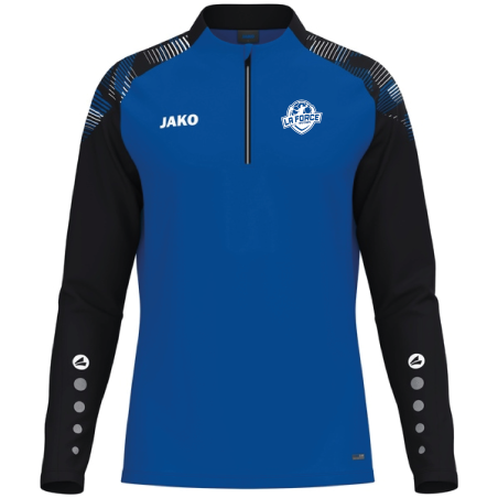 SWEAT ZIP SONIC