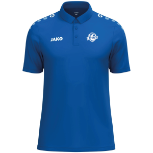 POLO ONE COTON MIXTE