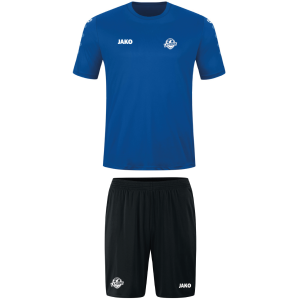 PACK MAILLOT et SHORT