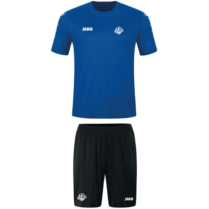 PACK MAILLOT et SHORT