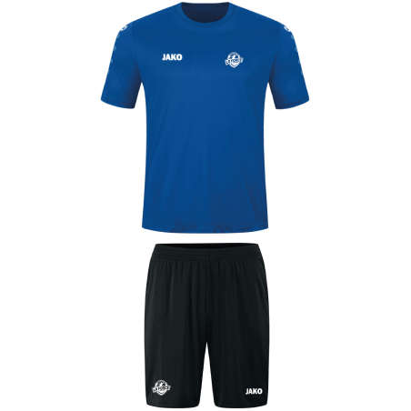 PACK MAILLOT et SHORT