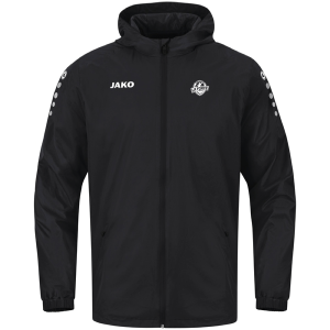 VESTE COUPE VENT PLUIE