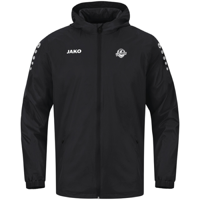 VESTE COUPE VENT PLUIE