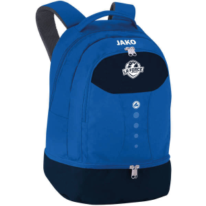 SAC A DOS AVEC COMPARTIMENT CHAUSSURE