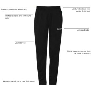 Pantalon de survêtement Homme