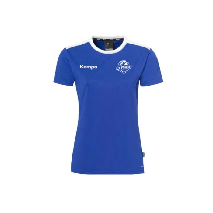 Tee-Shirt d'entrainement Femme
